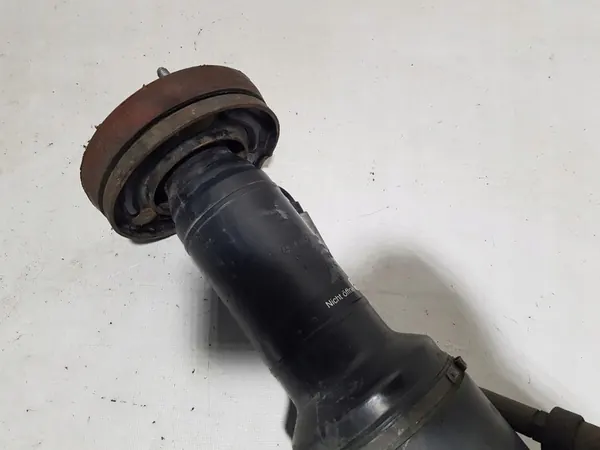 Fram Höger Stötdämpare Mercedes SL R230 image 6