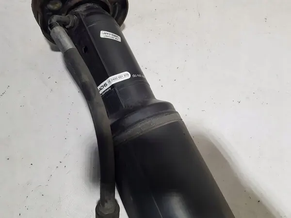 Fram Höger Stötdämpare Mercedes SL R230 image 9