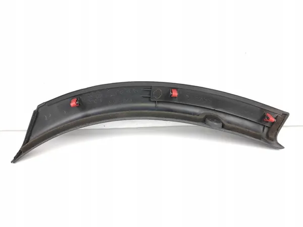 Mitsubishi Outlander III Takapuskuri Oikea 7407A318 image 6