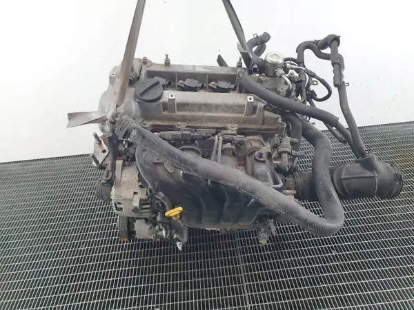 Motor Completo G4FD 1.6 GDI para Hyundai i40 image 2