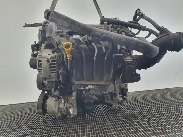 Motor Completo G4FD 1.6 GDI para Hyundai i40 image 3