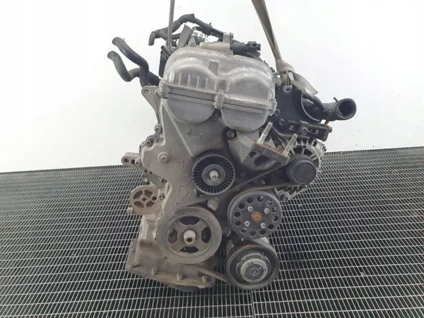 Motor Completo G4FD 1.6 GDI para Hyundai i40 image 5