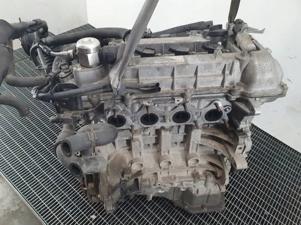 Motor Completo G4FD 1.6 GDI para Hyundai i40 image 6