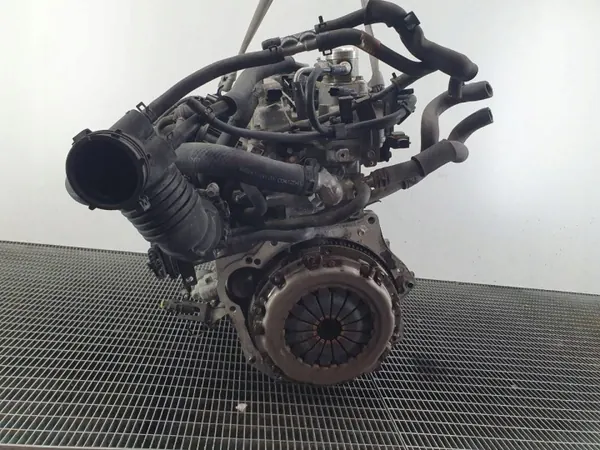 Motor Completo G4FD 1.6 GDI para Hyundai i40 image 7