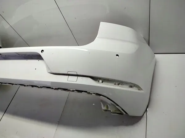 Paraurti posteriore VW Golf VII HB Lift image 10