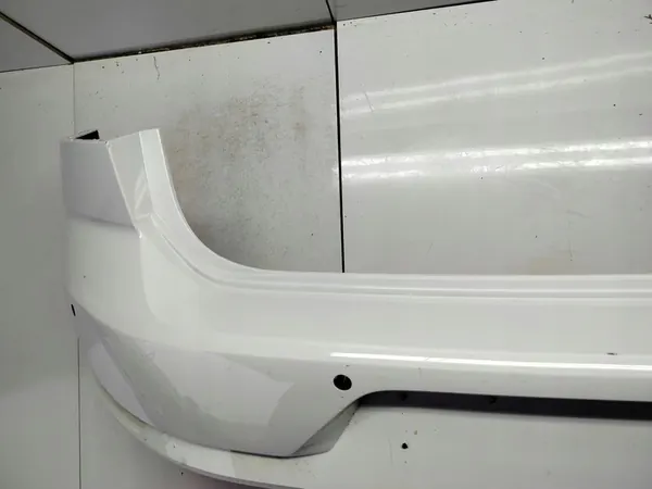 Paraurti posteriore VW Golf VII HB Lift image 2