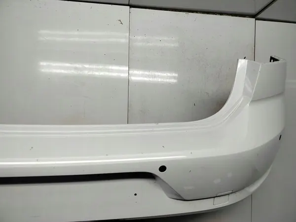 Paraurti posteriore VW Golf VII HB Lift image 3