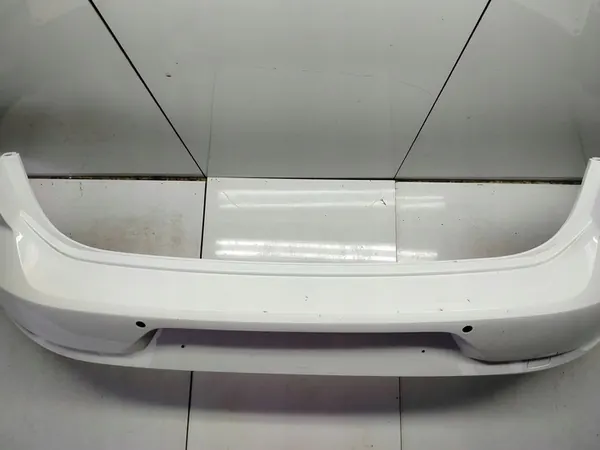 Paraurti posteriore VW Golf VII HB Lift image 4