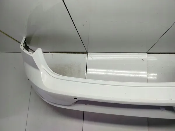 Paraurti posteriore VW Golf VII HB Lift image 5