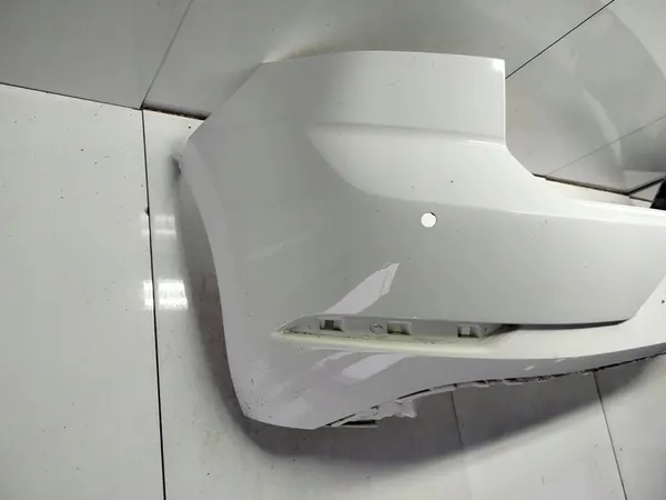 Paraurti posteriore VW Golf VII HB Lift image 7