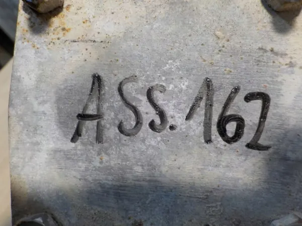 Soupape de frein ABS Scania OE 1754942 image 6