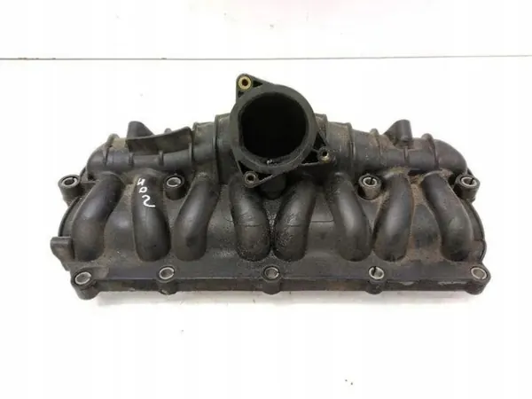 Colector de admisión SEAT LEON OEM 03G129713AF 2.0L image 2