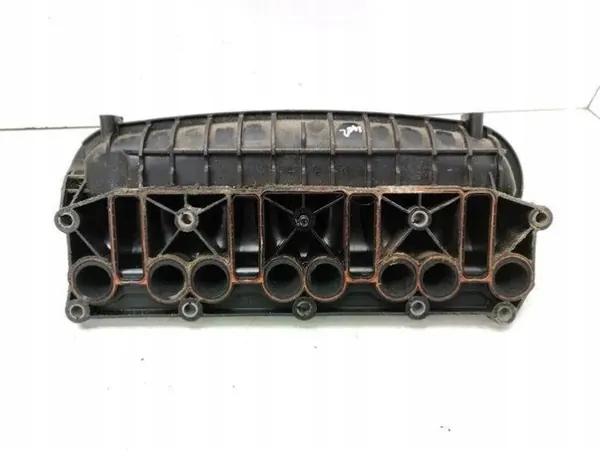 Colector de admisión SEAT LEON OEM 03G129713AF 2.0L image 3
