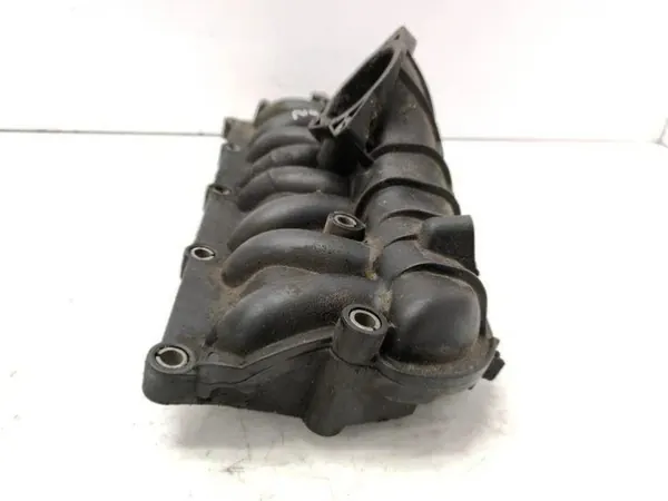 Colector de admisión SEAT LEON OEM 03G129713AF 2.0L image 4