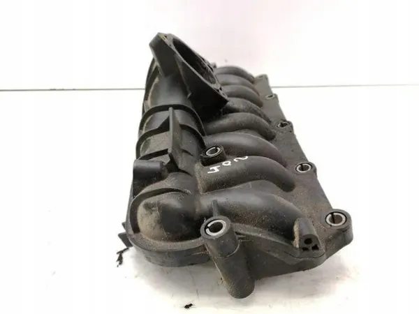 Colector de admisión SEAT LEON OEM 03G129713AF 2.0L image 6
