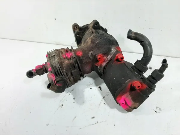 Compresseur d'air Renault MIDLUM OEM MIDL SPR11 image 5