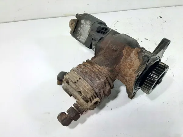Compresseur d'air Renault MIDLUM OEM MIDL SPR11 image 8