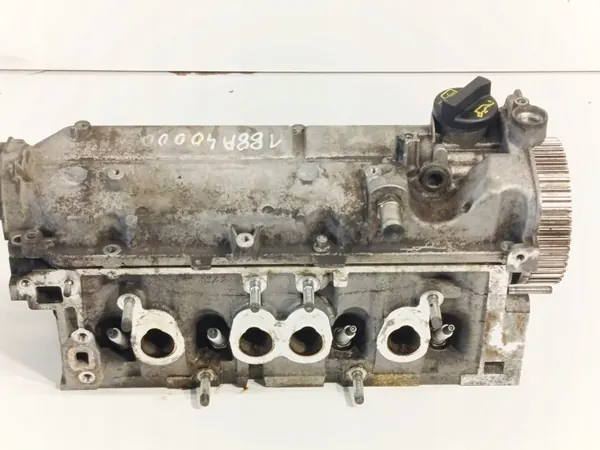 Culasse Fiat Panda II 1.2 8V OEM 000325 image 2