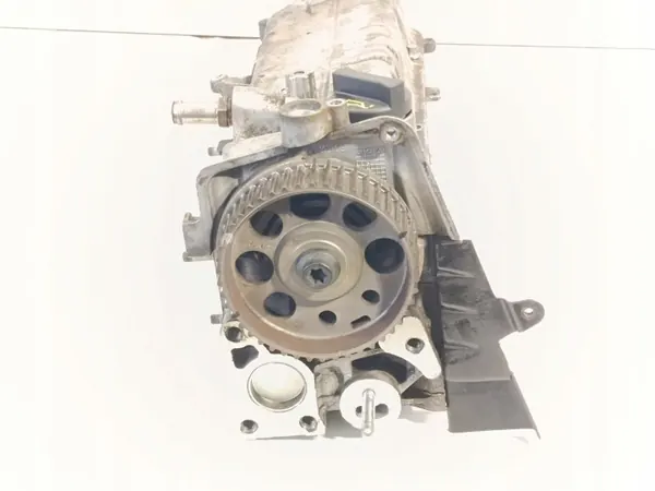 Culasse Fiat Panda II 1.2 8V OEM 000325 image 5