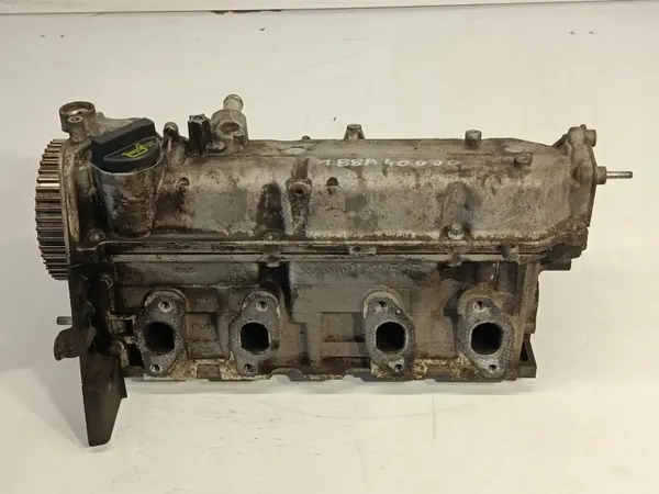 Culasse Fiat Panda II 1.2 8V OEM 000325 image 7