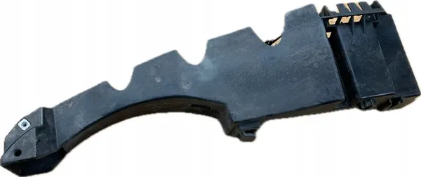 DODGE CHARGER 2018 Suporte de para-choque traseiro direito 68231348AD image 2