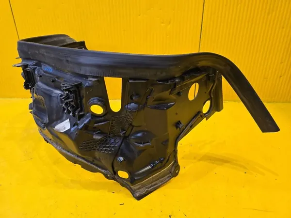 Mercedes-Benz EQC väliseinäeriste OEM 2536201101 image 3