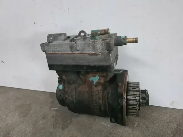 Compressor de ar 912512033 para Renault Volvo image 2