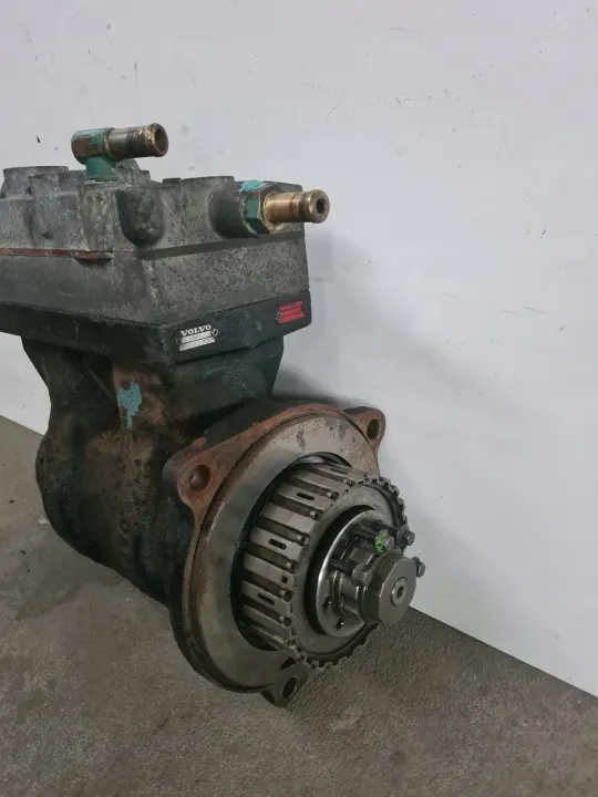 Compressor de ar 912512033 para Renault Volvo image 3