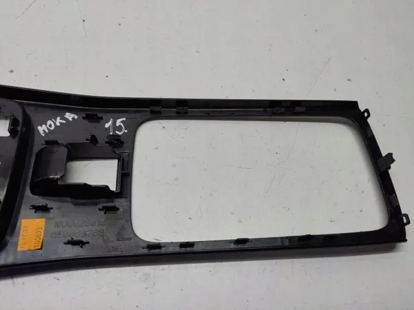 OEM 9835015180 Opel Mokka B Middenconsole Sierlijst image 8