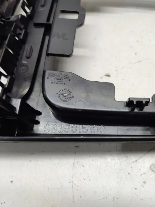 OEM 9835015180 Opel Mokka B Middenconsole Sierlijst image 9