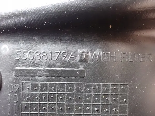 OEM 55038179A Interieurfilterhuis voor Dodge Charger image 7