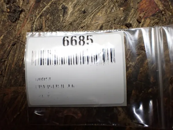 OEM 55038179A Interieurfilterhuis voor Dodge Charger image 8