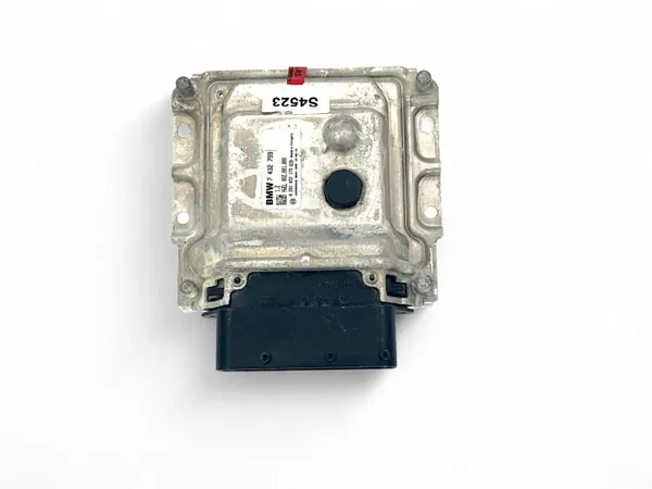 Módulo de controlo AdBlue BMW OEM 7432799 - Usado image 2