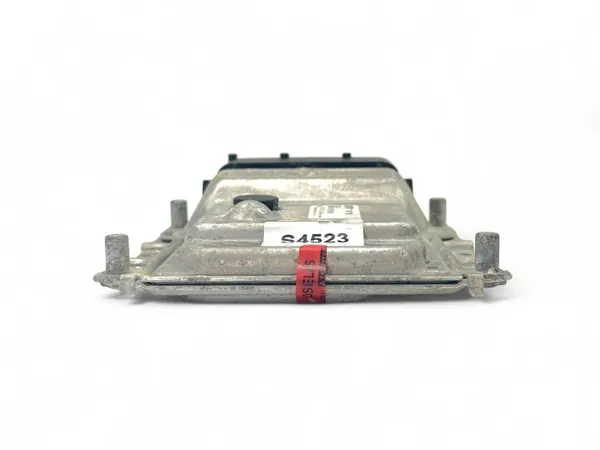 Módulo de controlo AdBlue BMW OEM 7432799 - Usado image 6