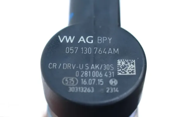 Druckventil OEM 057130764AM für VW Audi TDi image 2