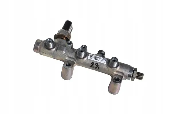 Druckventil OEM 057130764AM für VW Audi TDi image 3