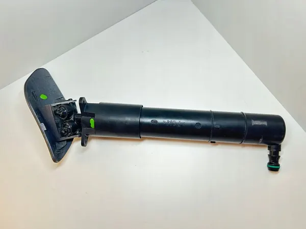 2008 Porsche Cayenne Voorlamp Spuitmond 7L5955978A image 3