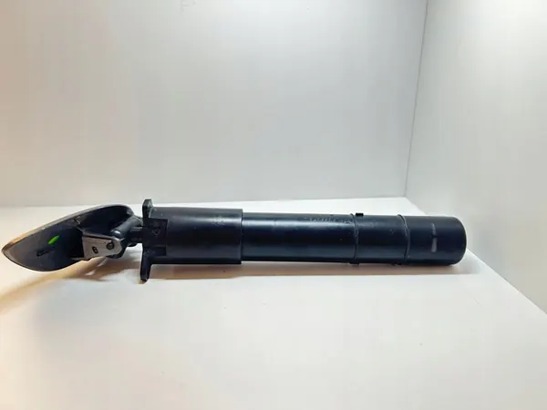 2008 Porsche Cayenne Voorlamp Spuitmond 7L5955978A image 5