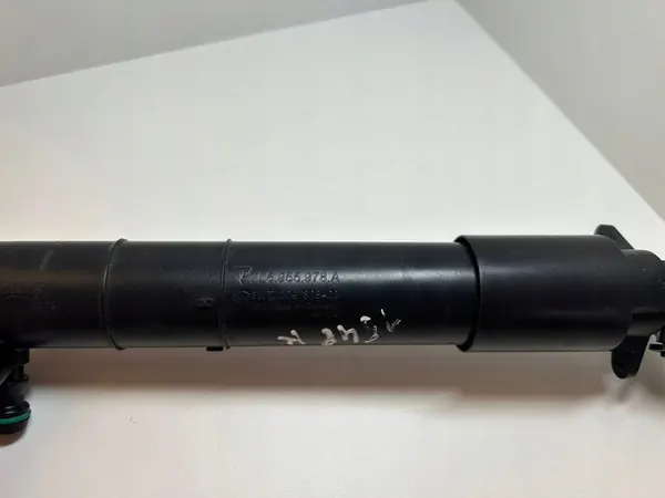 2008 Porsche Cayenne Voorlamp Spuitmond 7L5955978A image 8