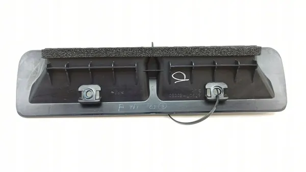 Conduit d'air Côté Droit Lexus LS 430 image 8