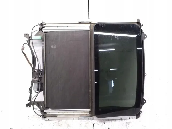 Teto solar Chrysler 300 OEM JUR232045 completo image 2