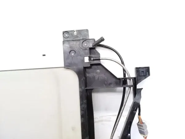 Teto solar Chrysler 300 OEM JUR232045 completo image 5