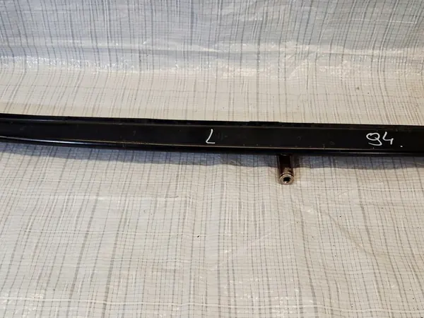 Etupuskuri Volkswagen Passat B8 3G0807651B image 3