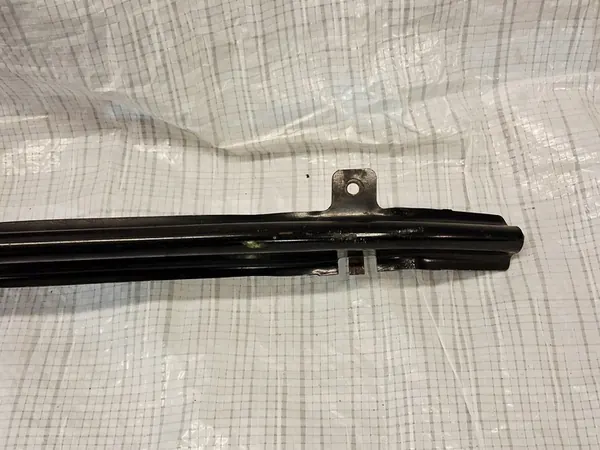 Etupuskuri Volkswagen Passat B8 3G0807651B image 5