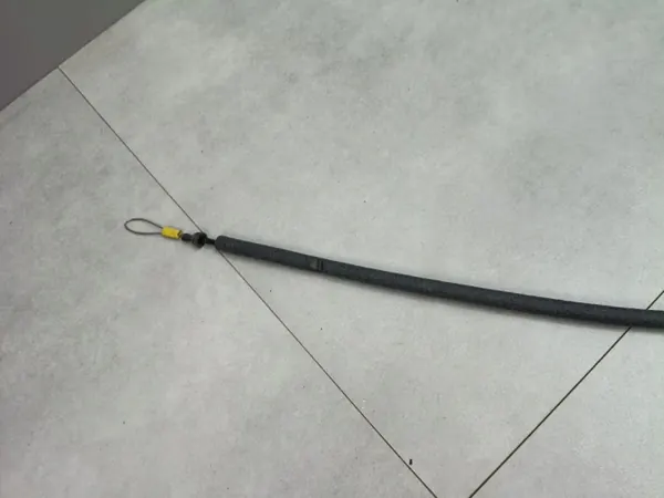Jeep OE sił. wlew. pal. Brandstofklep actuator image 5