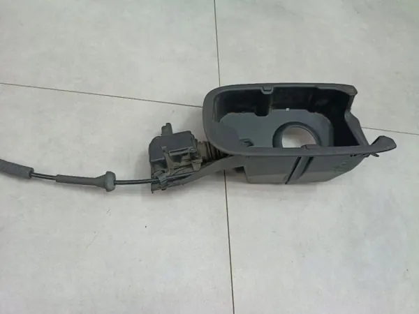 Jeep OE sił. wlew. pal. Brandstofklep actuator image 6
