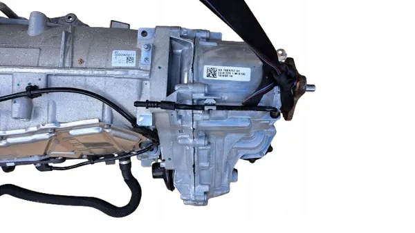 Redutor de caixa OEM 7889767 para BMW X5 G05 3.0D image 2