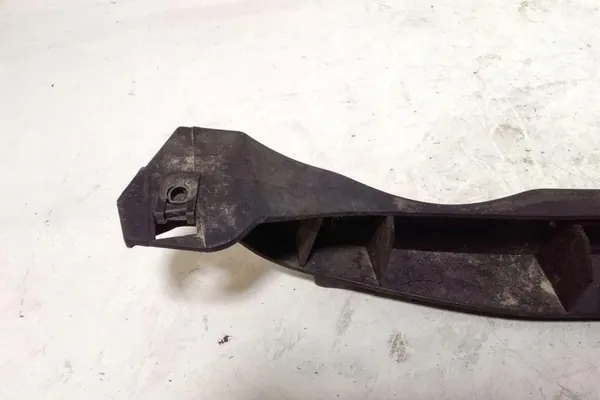 Scivolo posteriore sinistro paraurti SKODA OCTAVIA I 1Z5807863 image 4