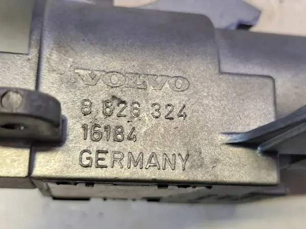 Volvo XC90 2012 Schloss-Einsatz OEM 8626324 image 5