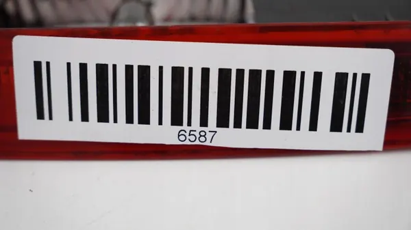 Feu Stop Arrière Renault Modus OEM 360183355 image 3